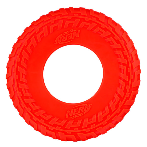 10in - Large TIRE Flyer_red_1