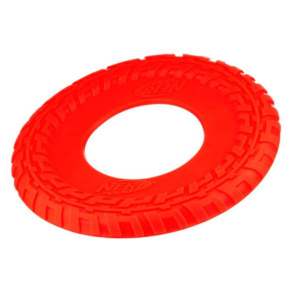 10in - Large TIRE Flyer_red_2