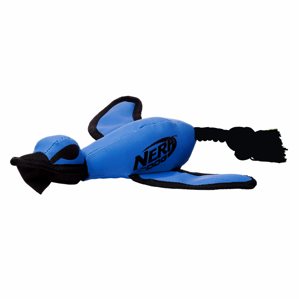 Nerf, Dog, Nerf Dog Wobble Treat Dispenser Dog Toy