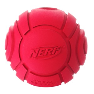 Nerf Dog Solid Foam Sonic Ball