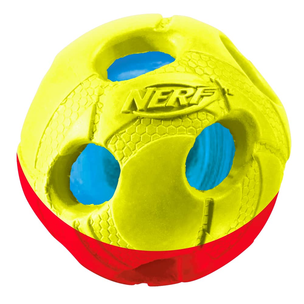Nerf cheap bash ball