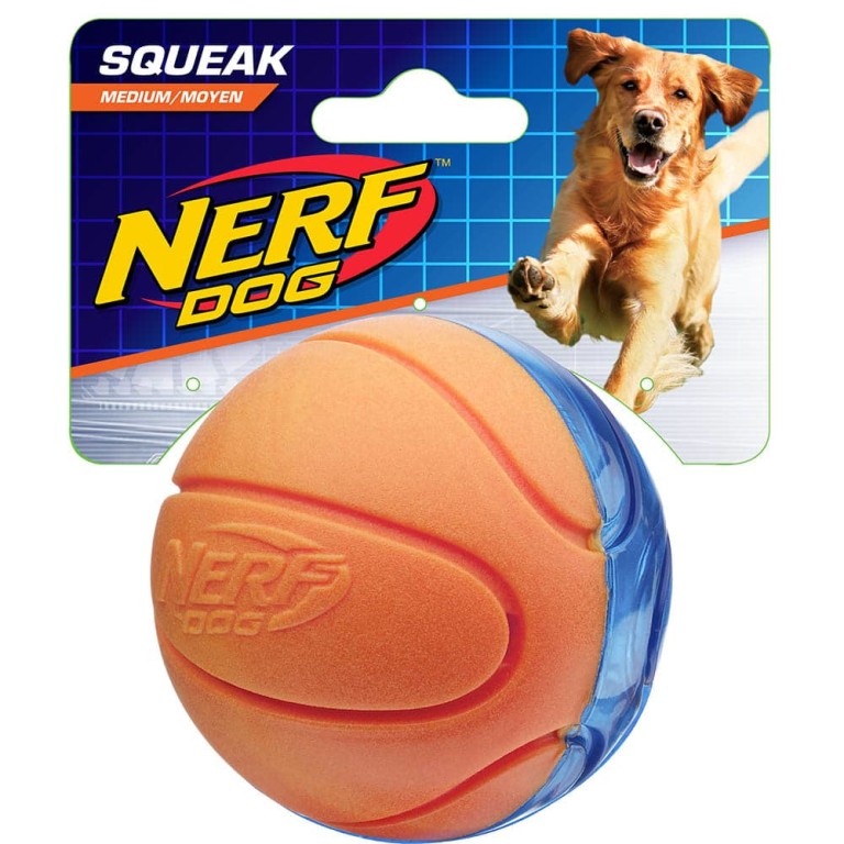 nerf basketball replacement ball