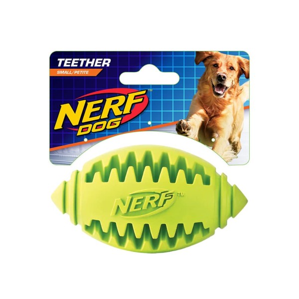 3.25in_Teether_Football_green- packaging_2017