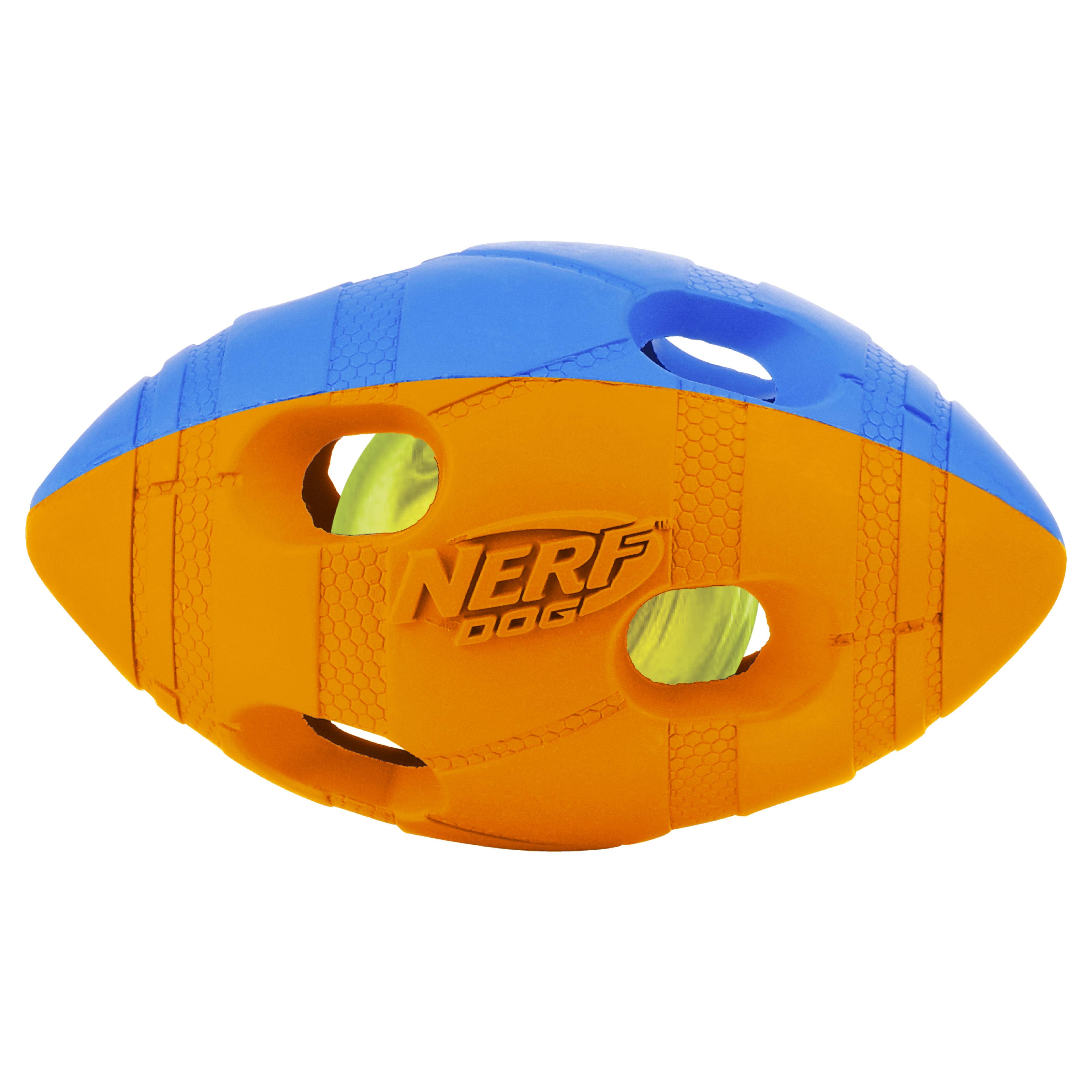light up nerf football