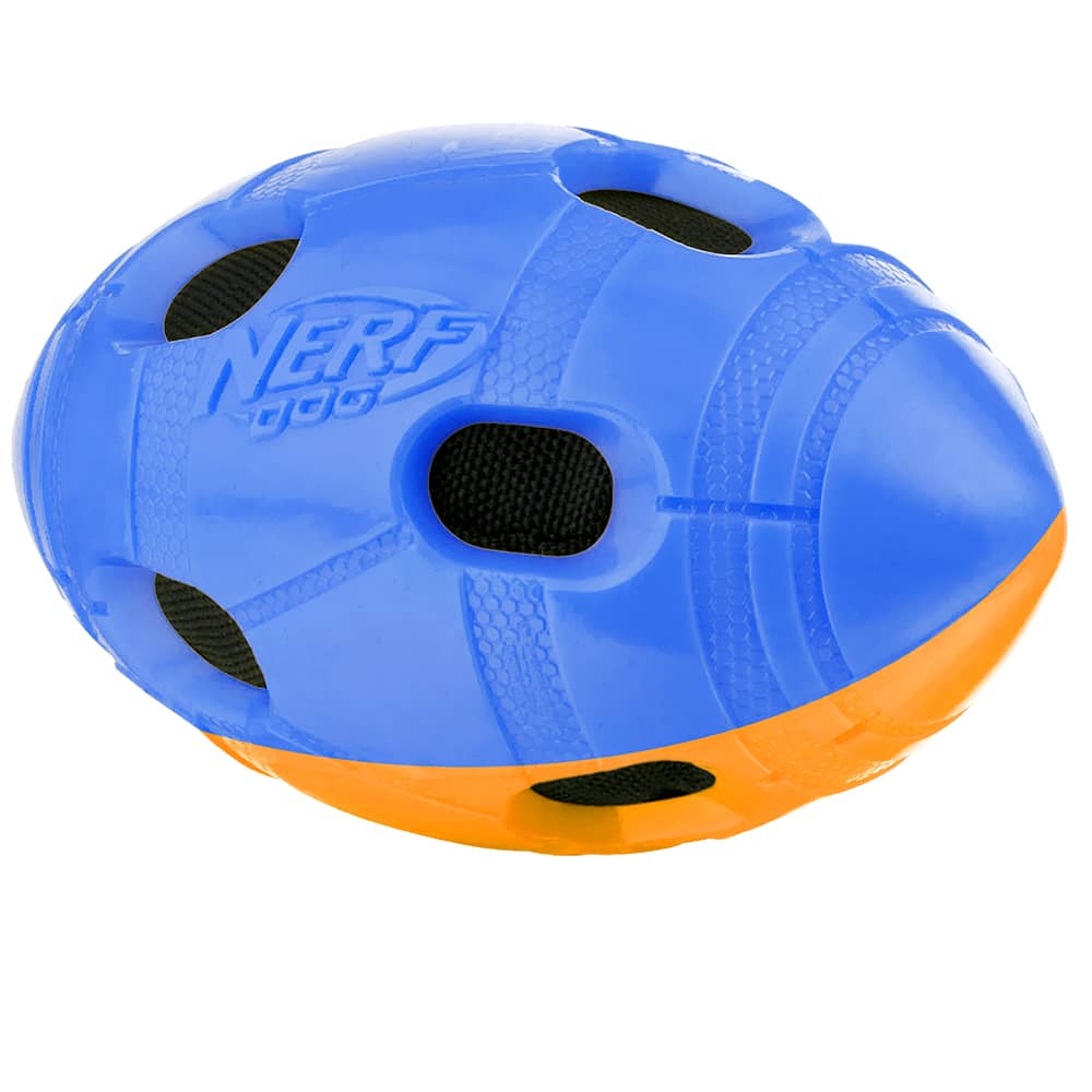nerf crunch ball