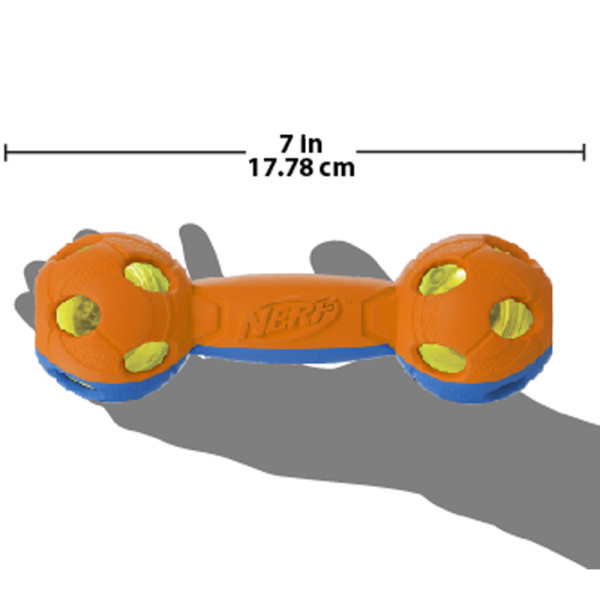 7in_2Color_LED_Rubber_Barbell_blue_orange-scale